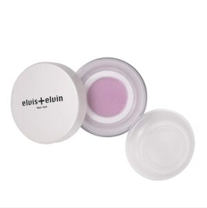 Elvis + Elvin Lavender Hyaluronic & Fullerene Setting Face Powder. 0.35 oz